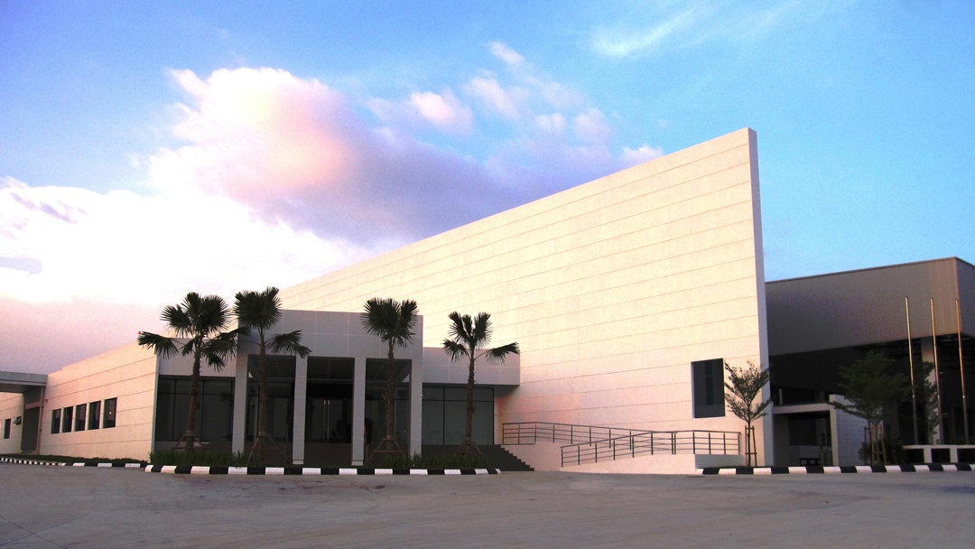 Honda Warehouse